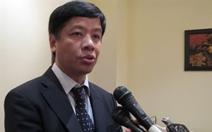 Vietnam supports dialogue and co-operation at UN Human Rights Council - ảnh 1
